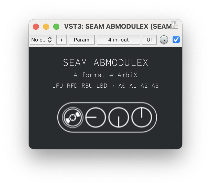 ABMODULEX