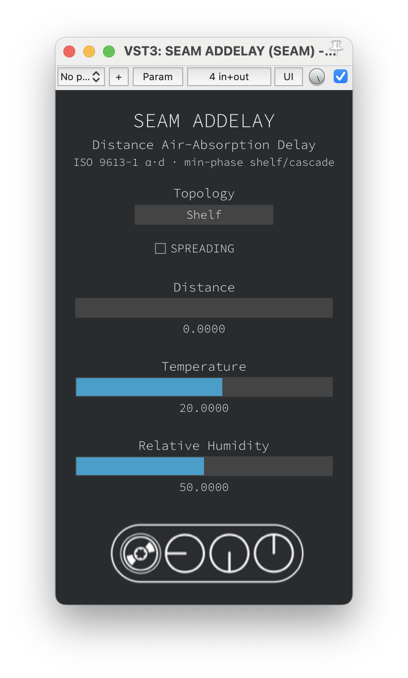 ADDELAY