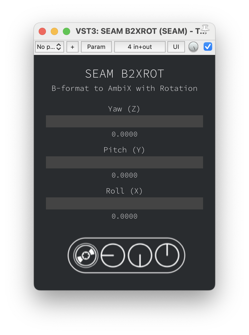 B2XROT