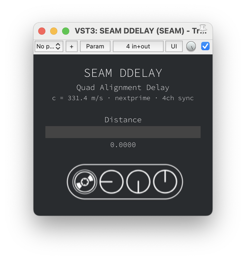 DDELAY