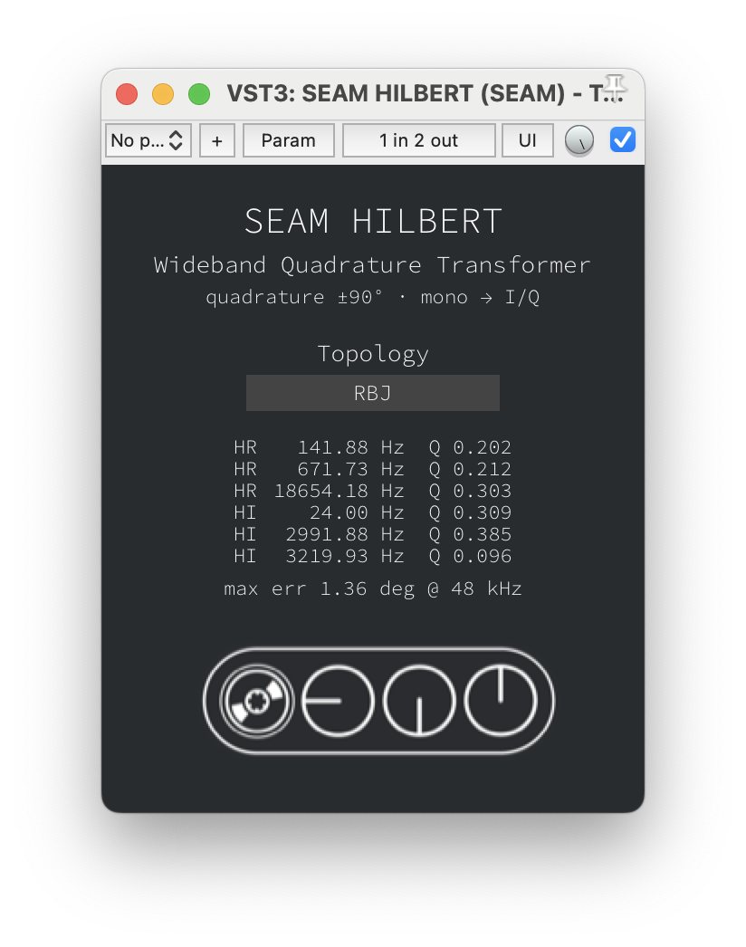 HILBERT
