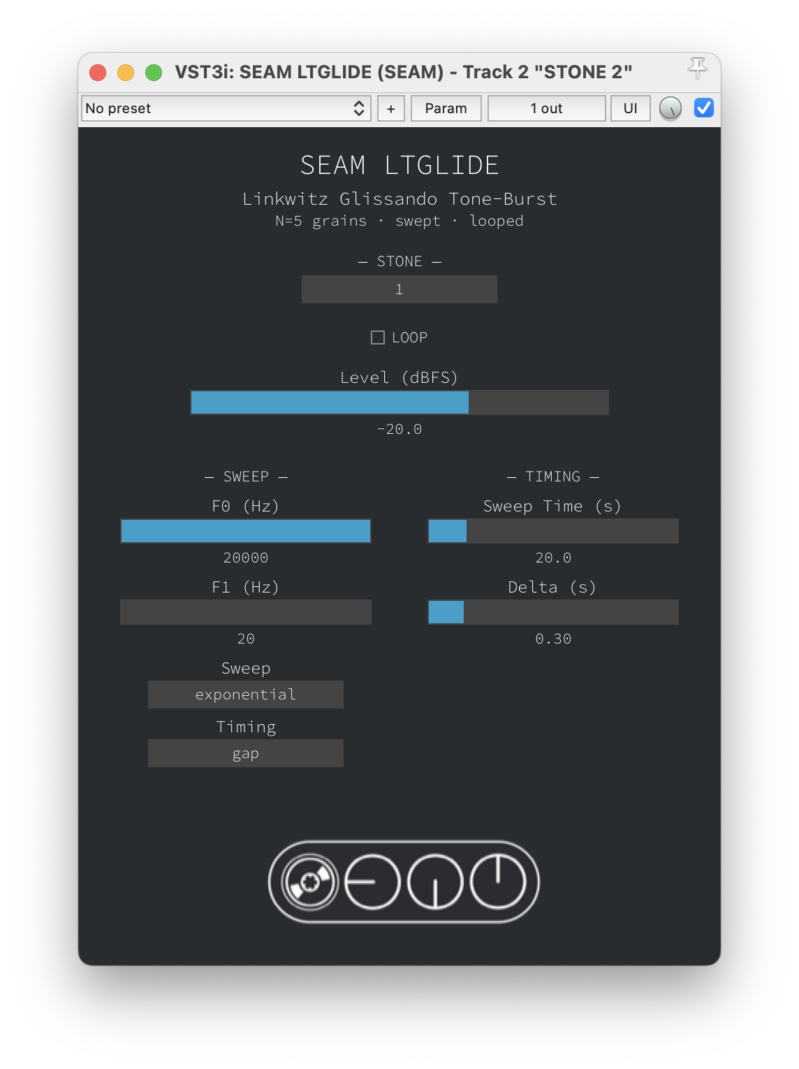 LTGLIDE