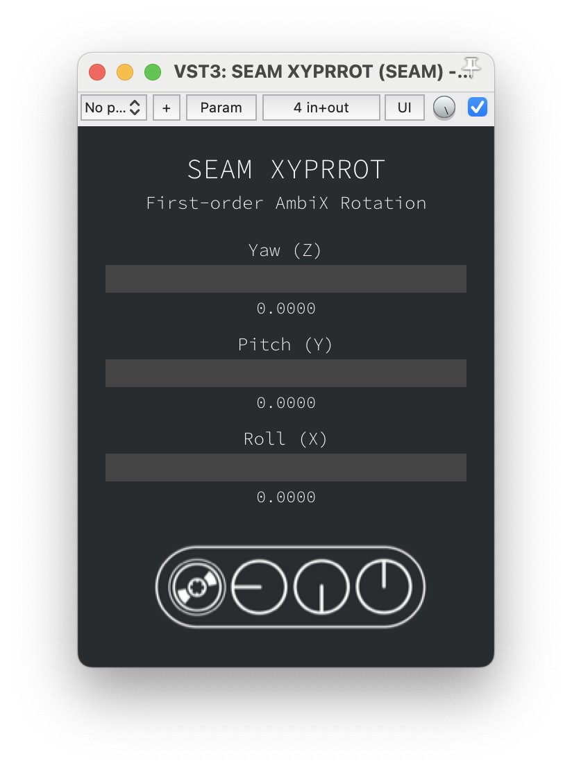 XYPRROT